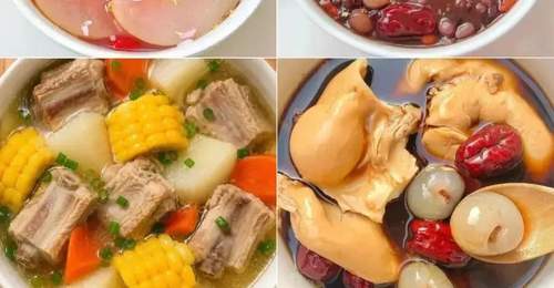 三伏天跟着选对食材 参与这些简单烹饪 益阳度夏稳过伏天