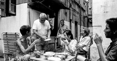 上海夏季多元体验 共赴参与感满溢的城市鲜活瞬间