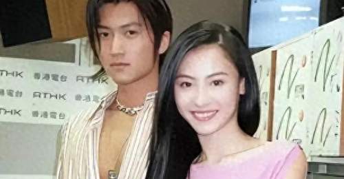 五天时间戳穿假遗嘱 张柏芝小儿子生父真相引全网关注