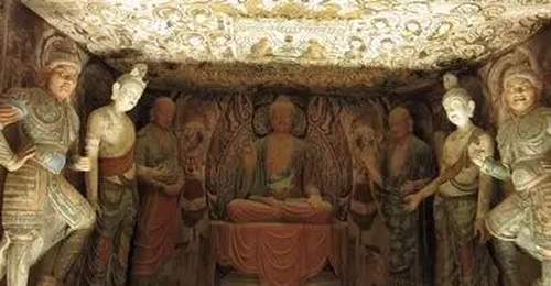 敦煌经卷流散往事 昔日两地饥馑时两个馒头换一卷的民间交易见闻