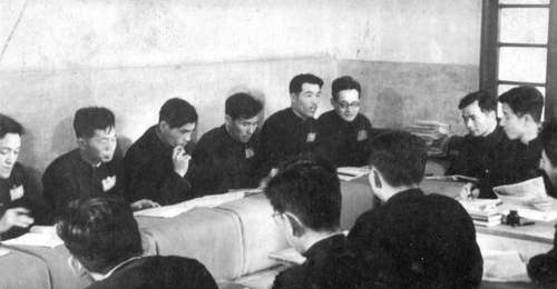 70年后再看抚顺：日本战犯教育改造的“奇迹” 见证者与继承者的和平接力