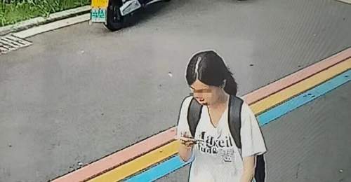南太行游玩失联22岁女孩牵动人心 多方搜救寻失联游客 盼知情者提供线索