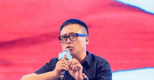 哈尔滨编剧乙福海三度拿下夏衍杯 共赴光影里的城市记忆与时代故事