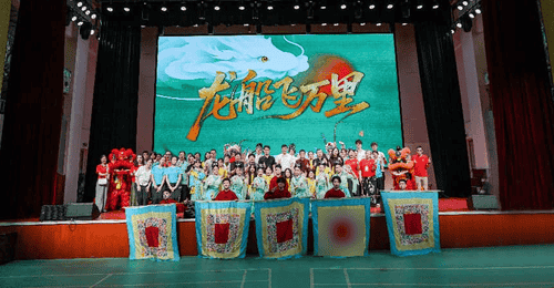 “亲情中华·中国寻根之旅”夏令营落幕:海外华裔营员粤韵体验悟传承 跨洋共赴岭南文化之约