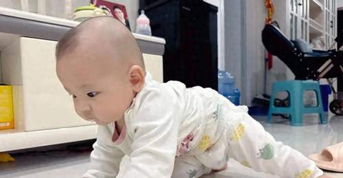 带娃路上不慌乱!多元互动锻炼+日常语言输入,帮发育掉队宝宝轻松追上节奏