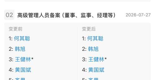三度卸任万达系相关职务后 王思聪新注册文娱公司落地九江布局轻资产业务
