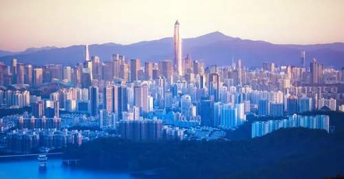 来深圳体验直播电商新机遇 参与打造销售额破4000亿的活力盛会