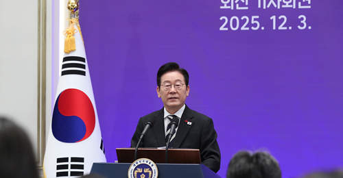 韩国总统李在明听取国防部汇报时提要求 要加速整合军事院校降低军队干政风险