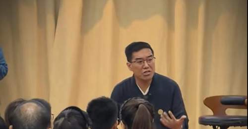 浙江新昌如是书院被曝暴力管教 传销头目出狱后办国学课程 联合调查组已介入核查