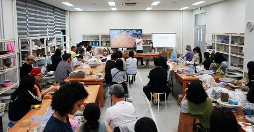 丝绸之路瓷器遗存申遗成功 多元陶瓷活动邀你共赴千年窑火之约