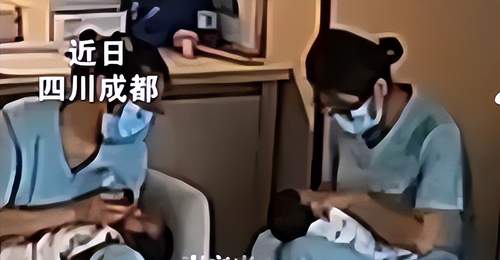 围观热搜:婴儿入住月子中心4天送ICU,带娃体验踩过哪些坑?