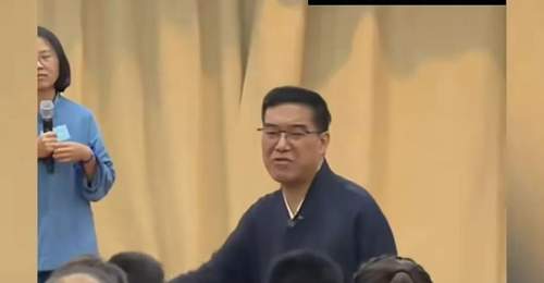 揭秘无资质“书院”乱象:传销前科人员混入教育领域,家长需擦亮眼睛守护孩子成长