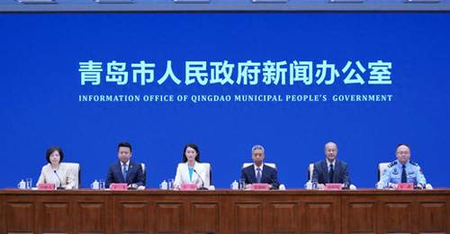 2026年上半年青岛入境游亮点多 多元活动与主题产品带来丰富参与体验