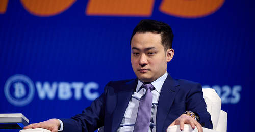 孙宇晨85亿美元身家引热议 回应福布斯排名还提与王思聪过往恩怨