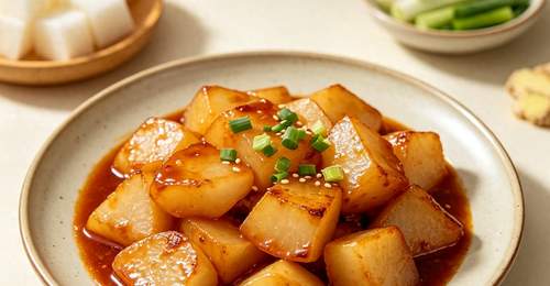 立秋来参加肺部养护美食体验 多款当季蔬菜料理正合适