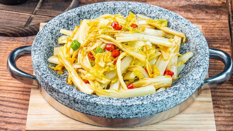 餐饮场景下石锅豆腐的应用与选型关注点分析