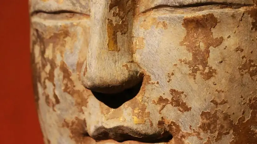 《青州微笑——龙兴寺遗址出土佛教造像艺术展》4:悦目赏心分享