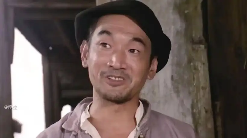 再读鲁迅的《阿Q正传》:专制社会的阴影下,一个灵魂的精神逃亡