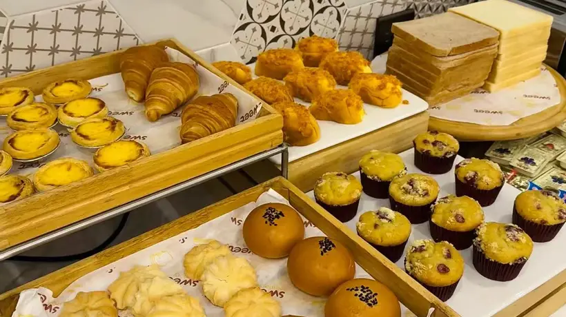 2026年酒店早餐面包值得推荐的厂家:杭州一潞宏等供应链角色解析