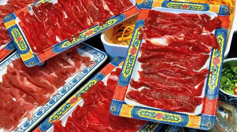 2026年即墨火锅推荐:想吃草原牛羊肉,这几家适合聚餐参考