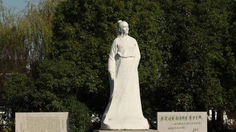 原创徐霞客自助游30多年,旅行费怎么解决,真相让人既羡慕又妒忌