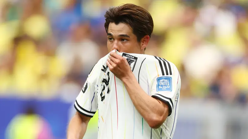 从丑闻边缘到险成日本救星 佐野海舟证明自己不可或缺
