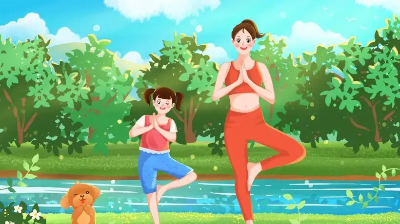 孩子减重难?父母一起改变,才是真正的突破口