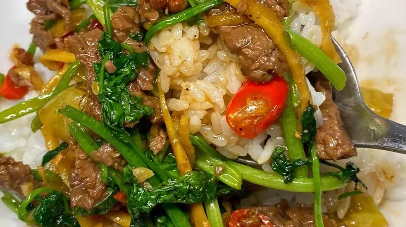 家里每次做这3道菜米饭就不够吃,口感丰富又入味,太下饭了