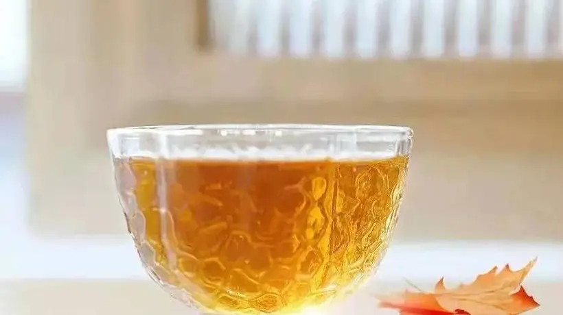 生普和熟普的区别:3 秒分辨方法,新手买茶不翻车