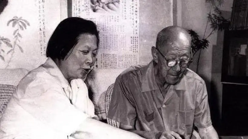 他捐给故宫上千亿,晚年想住高级病房被拒,院方:你级别不够!
