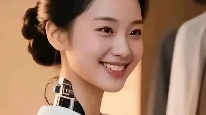 一位性学家说了一句挺让人后背发凉的话。AI女性机器人,只要做到能解决男性的生理需求这一步,下一个十年结婚率就会断崖式往下掉,人口出生率也会跟着失控