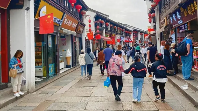 浙江“最名不副实”的城市?名字因太湖而起,太湖却已与它无关