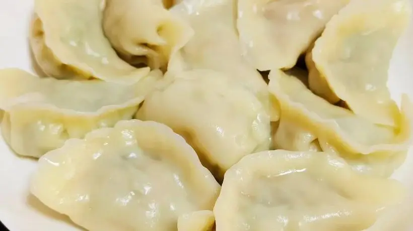 小暑吃饺子,韭菜芹菜靠边站,这3种馅,正当季营养丰富