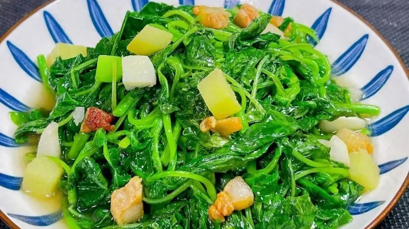 明天小暑,记得安排上“小暑第一菜”,排湿气、降内火、健脾胃!