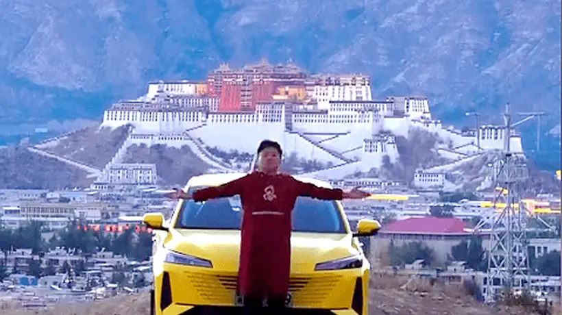 各地文旅开始卷“发现金”了?多地喊话自媒体博主:来玩来拍还有百万元奖金
