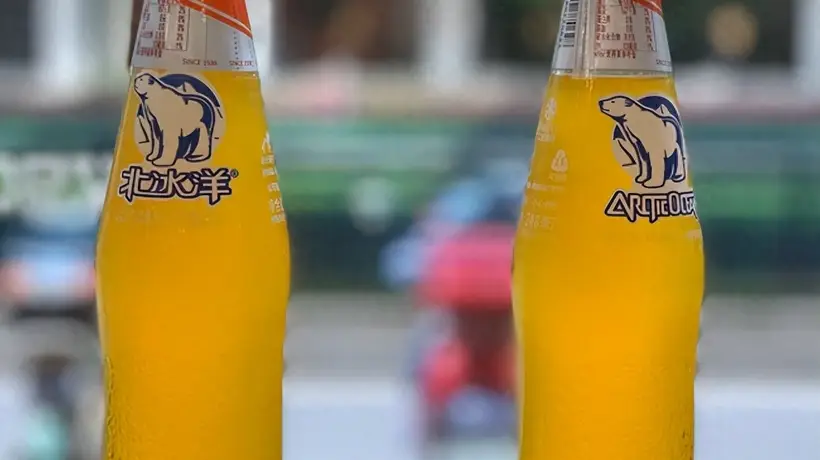 当年突然消失,如今又卷土重来,国产汽水为何比洋汽水卖的更贵?