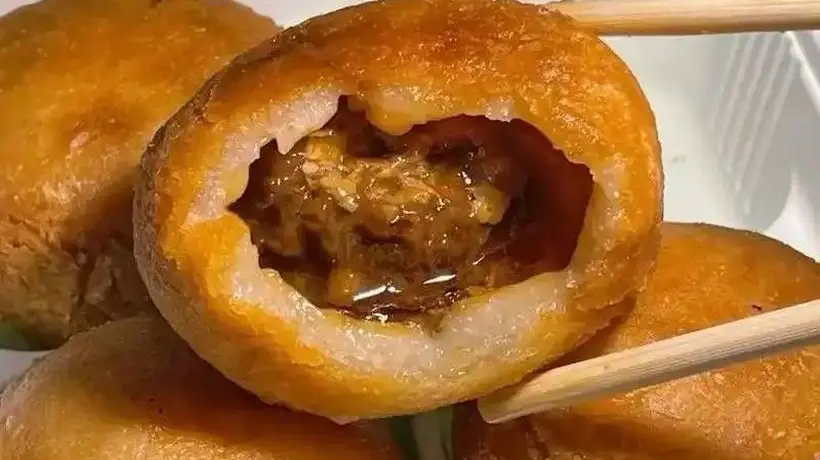 无锡6种特色美食盘点，都是本地人的“心头好”，来了就得吃个遍！