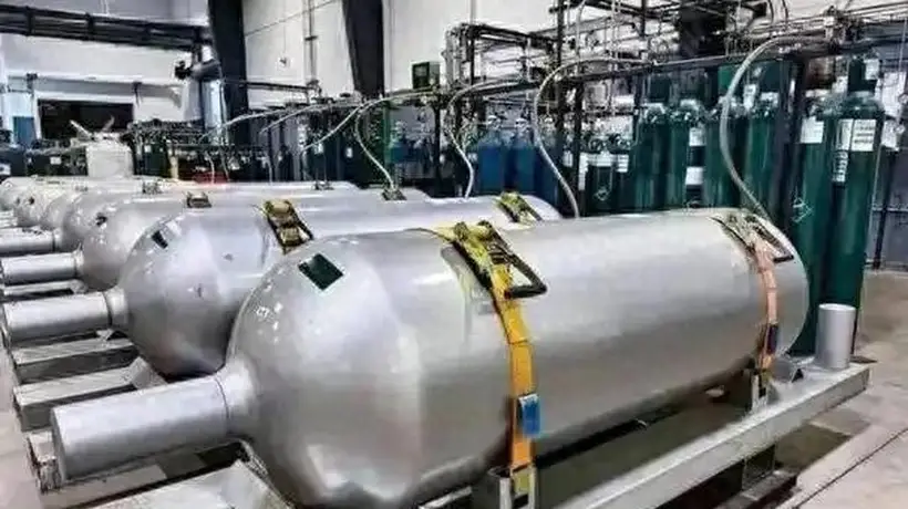 一声令下,此物被禁出口,中方同步封住30国后路,美日都被锁喉了