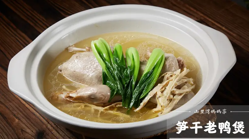 杭州周边如何挑选适配不同需求的农家菜土菜馆