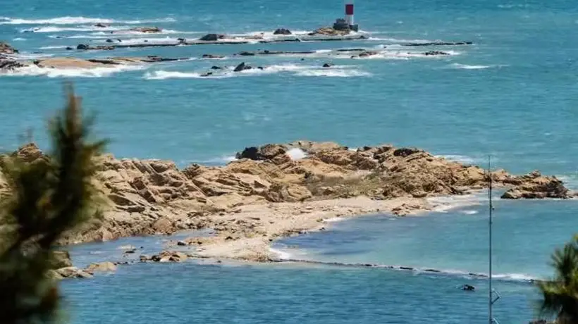暑假威海亲子游三天旅游攻略,带娃看海吃海鲜不踩雷
