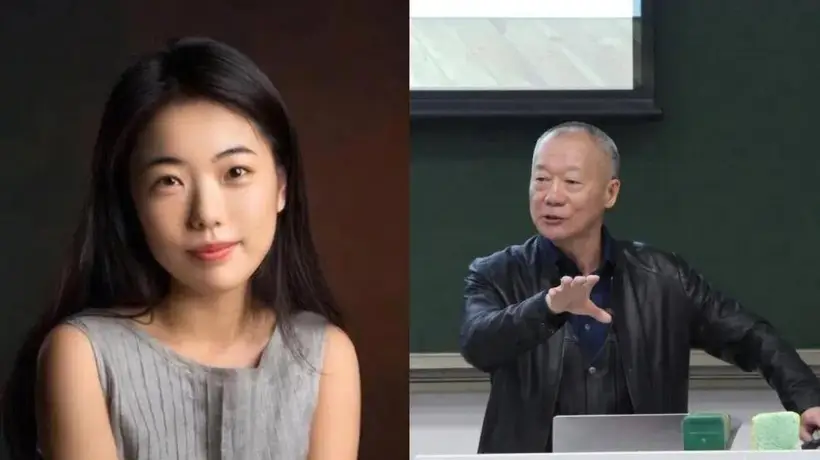 从一批"长江学者"落马到蒋方舟学位被撤