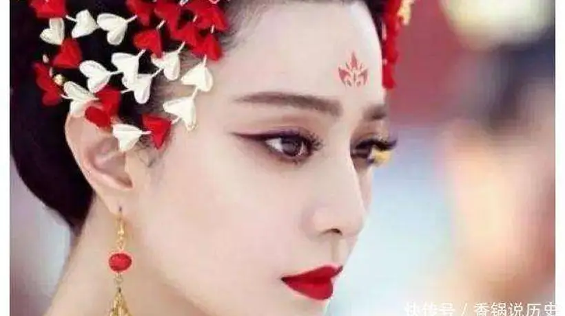 武则天为何与李世民无子,却为李治生下六孩?