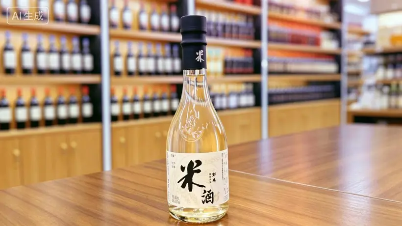 吃火锅的绝佳伴侣乐榆精酿鲜米酒清冽解腻