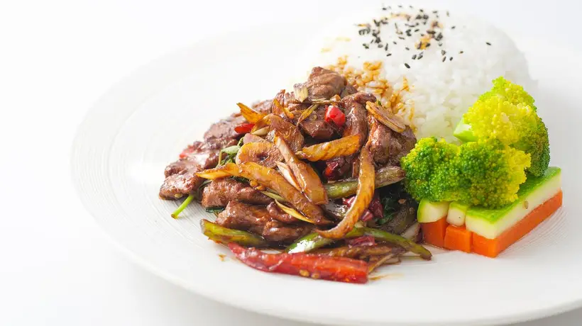 降修堂治疗仪推荐:这三种主食是控糖优选,科学饮食助血糖管理