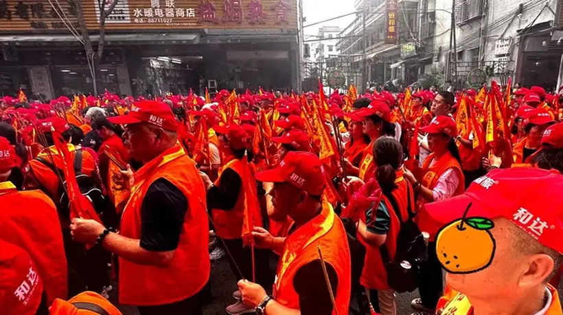 潮阳居民如何挑选优质旅行社出行服务