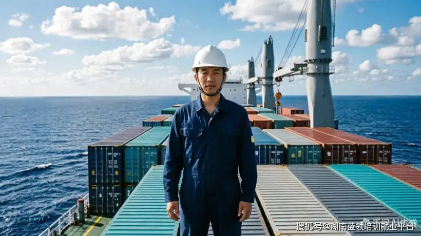 海员假期旅游:从“船舷边”到“人间烟火”的深度体验