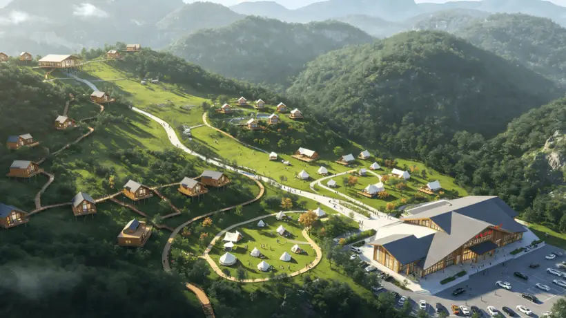 去武隆避暑别错过!《印象武隆》限时免票啦 多元文旅体验等你来解锁