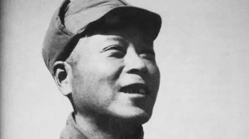 跟随先辈足迹!细数六位开国名将的革命岁月与赤诚初心