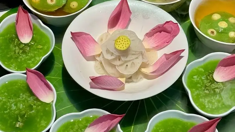 烟火泉城逛吃指南:参与这场济南多元特色美食体验 解锁舌尖上的泉城烟火