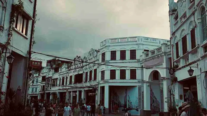一个人去旅行的女生后来怎么样?我分享路上那些鲜活的参与体验